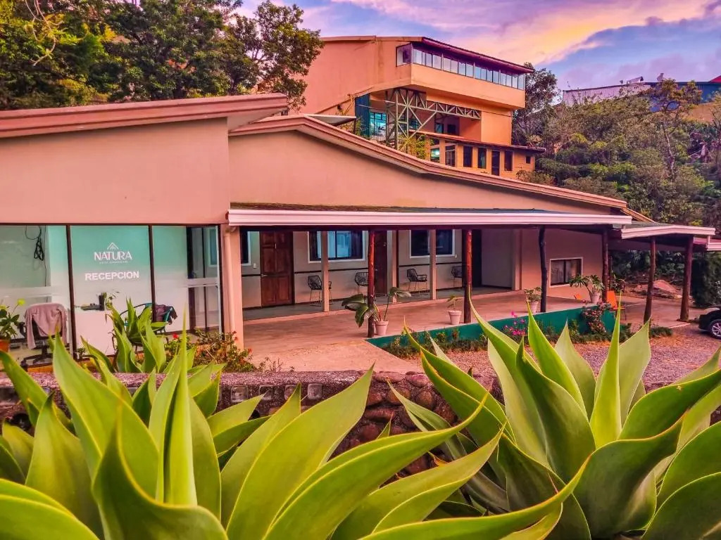Natüra Hotel Monteverde