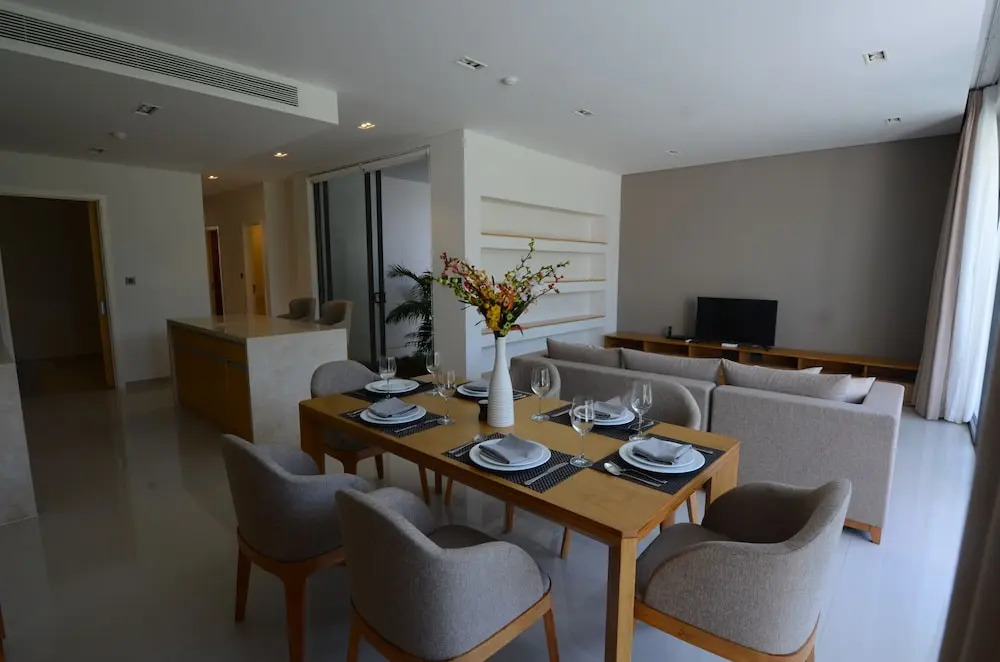 A Perfect Golf Villa Point  #07