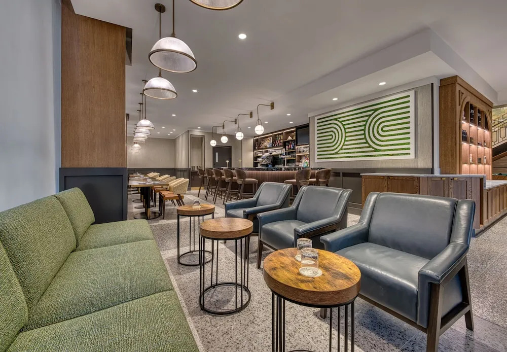 TOOR Hotel Toronto, part of JdV by Hyatt