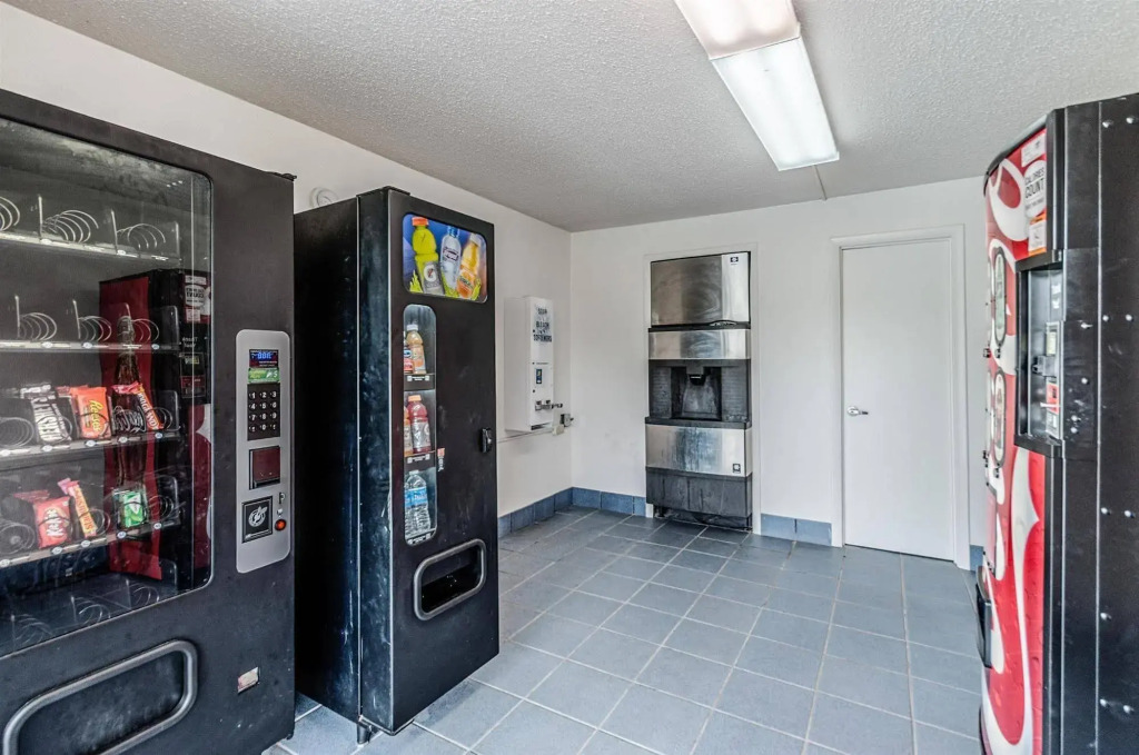 Motel 6-Dumfries, VA