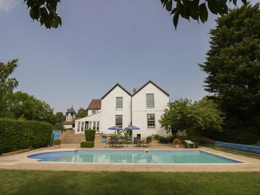 Norton Grange