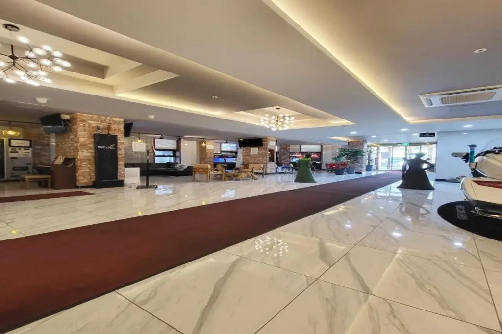 Hotel Gongjicheon