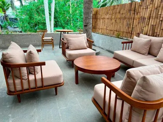 Happiness Apartments in Ubud with pool, best location