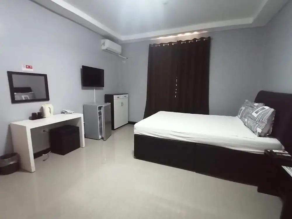 OYO 657 Seuta Star Hotel