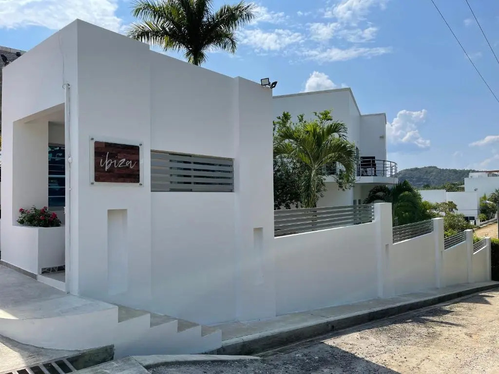 Condominio Ibiza - Apto 102