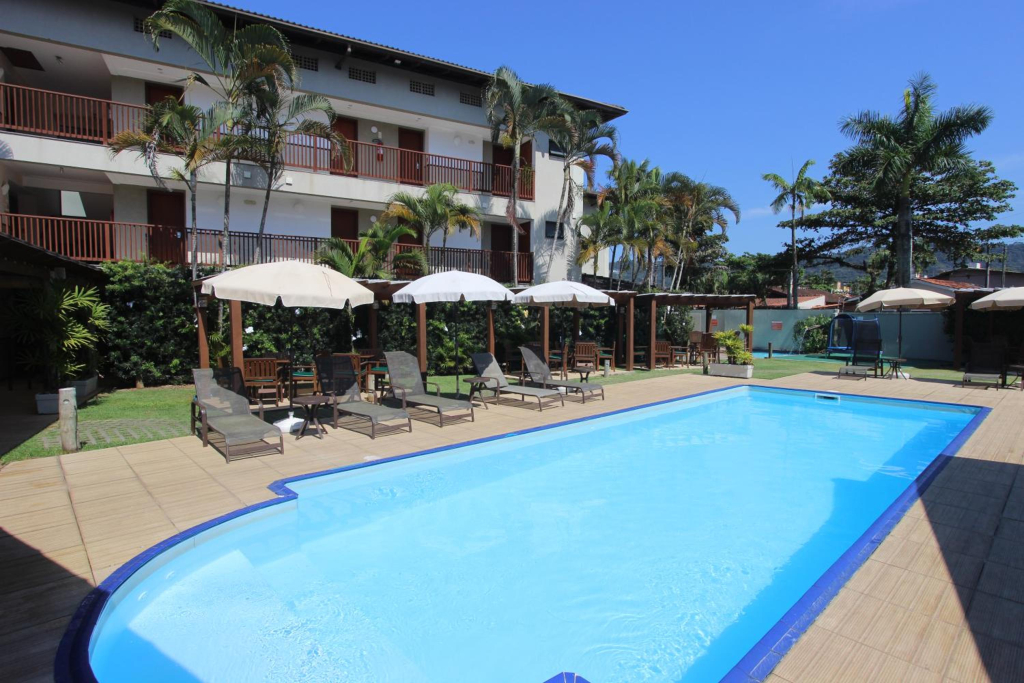 Hotel Ilhas do Caribe - Na melhor região da Praia da Enseada