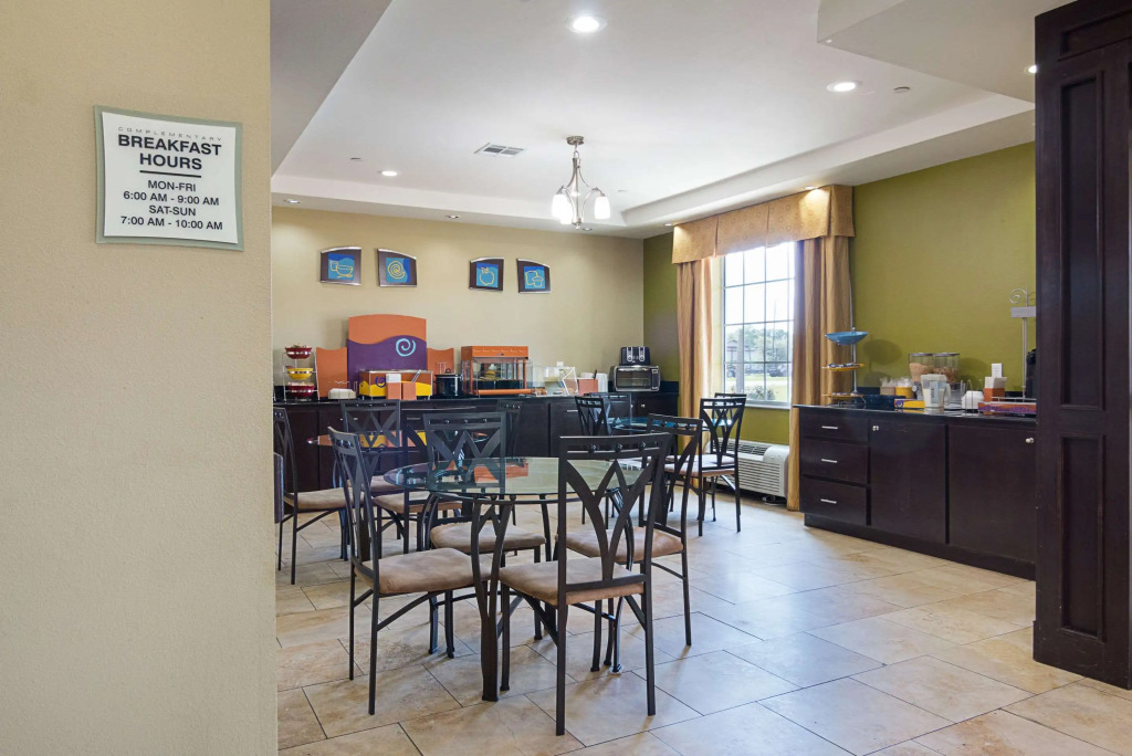 Rodeway Inn & Suites Winnfield