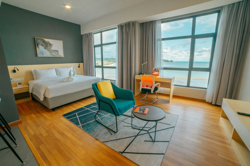 Swiss-Belhotel Kuantan