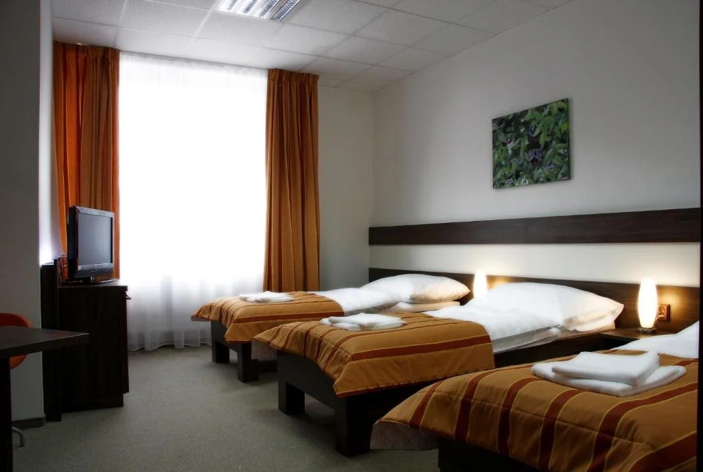 Sport-Relax Centrum Bors Club