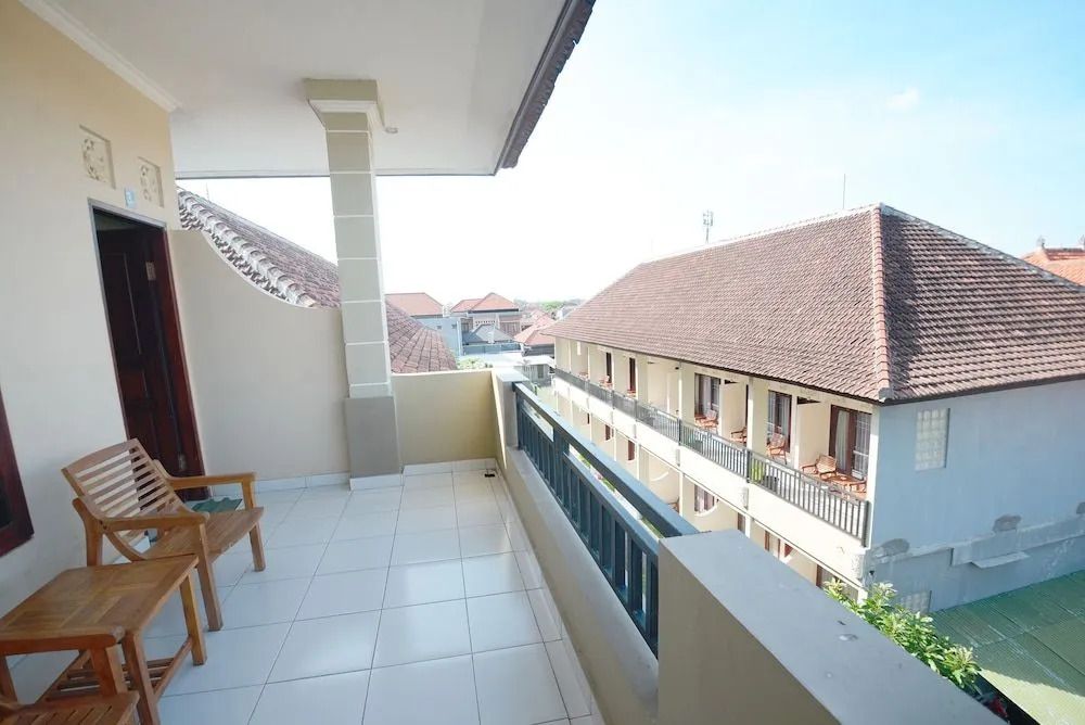 Airy Eco Denpasar Timur Trengguli Satu 22 Bali