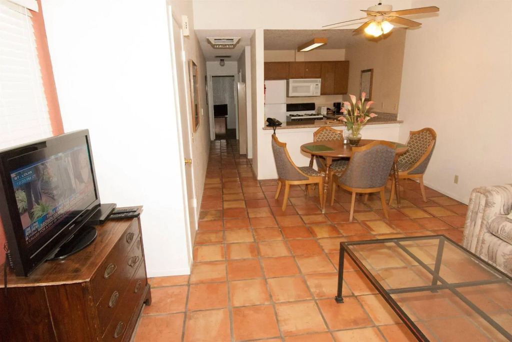 Sunnyvale Garden Suites Hotel