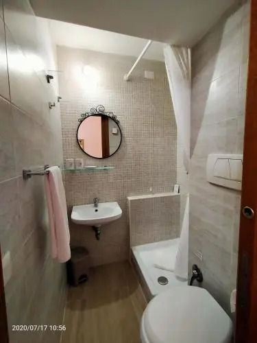 Rossi Hotel