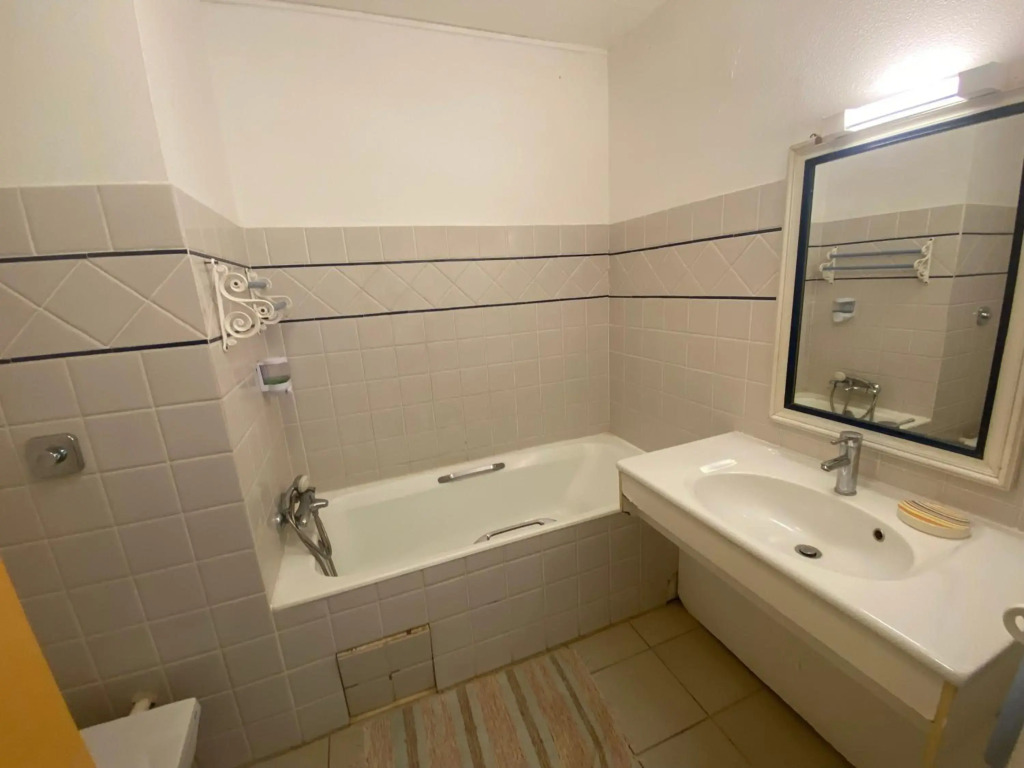 Appartement Hortensia 2