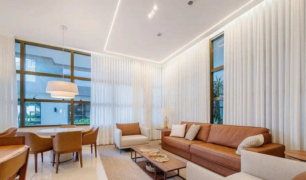 Cozy and Charming Apt in Salvador Ita0304
