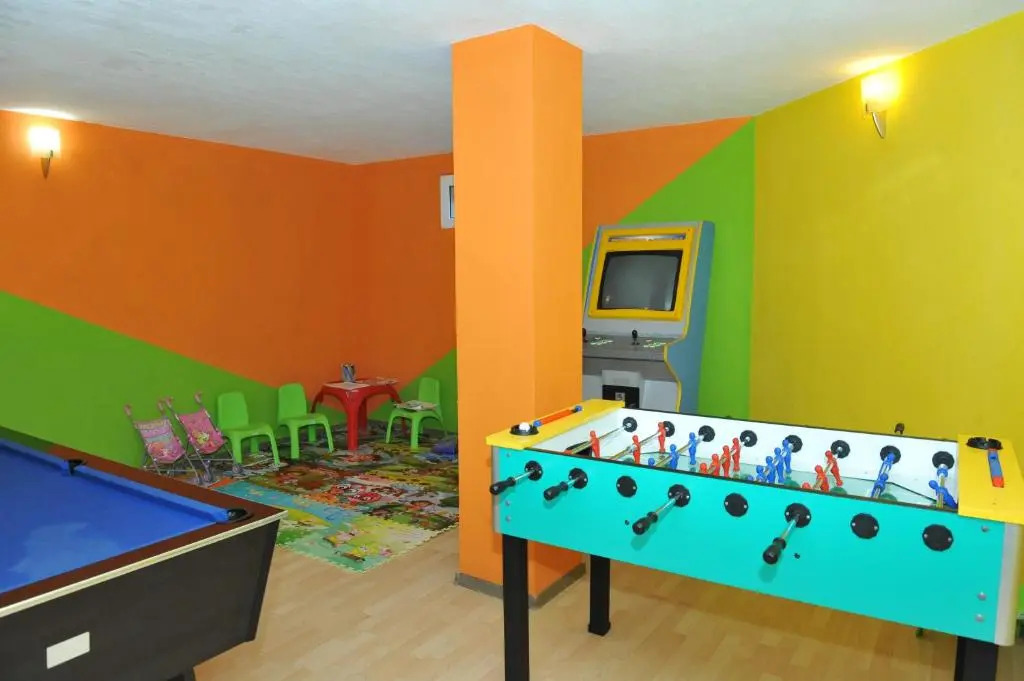 Family Hotel Edia-Sandanski