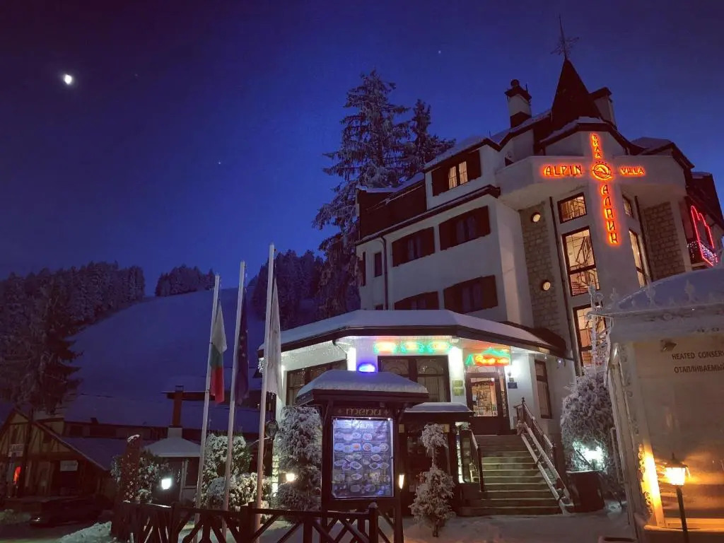 Alpin