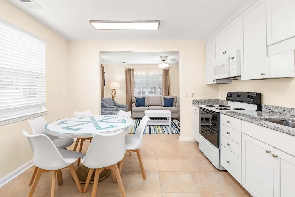 Bowline Bungalow Tybee Vacation Rentals