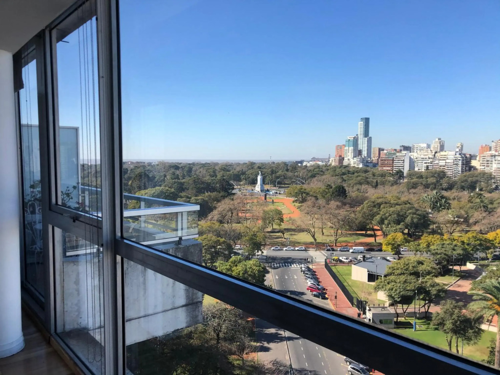 Apartamento Av kennedy y Cerviño a metros embajada EEUU
