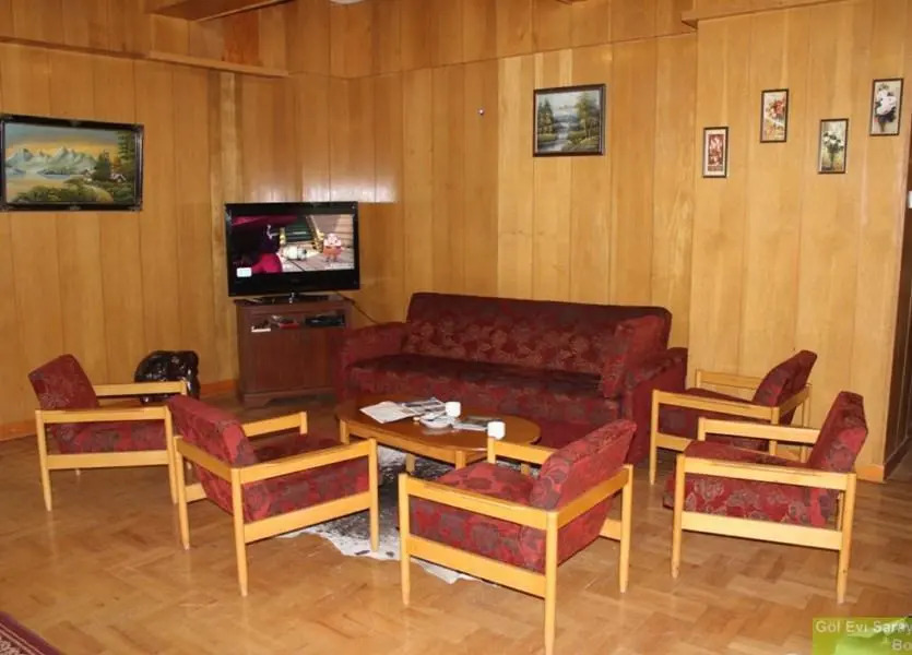 Hotel Gol Evi
