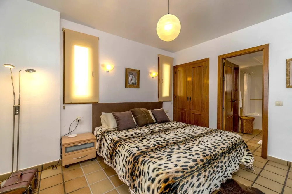 Apartamento Bennecke Kenya