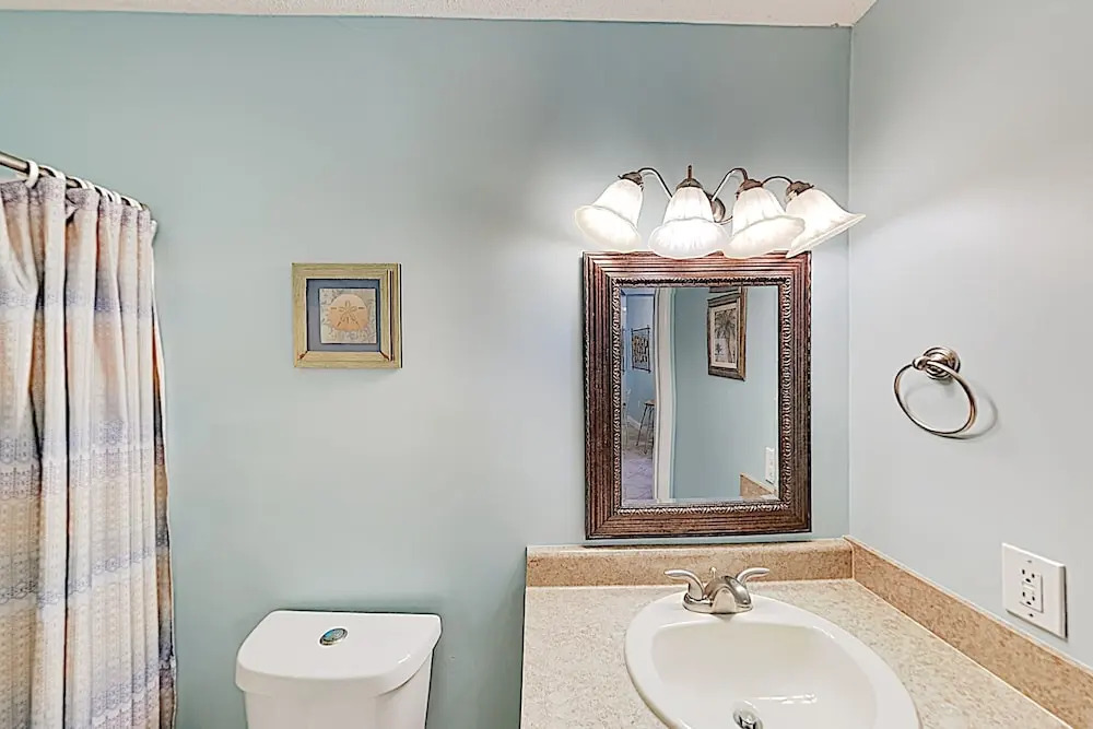 New Listing! Chateau La Mer Getaway W/ Pool 2 Bedroom Condo