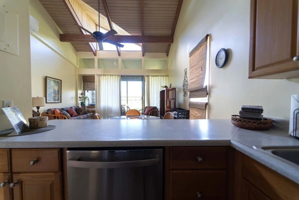 Turtle Bay Hanalei***ta-147868876801 2 Bedroom Condo by RedAwning