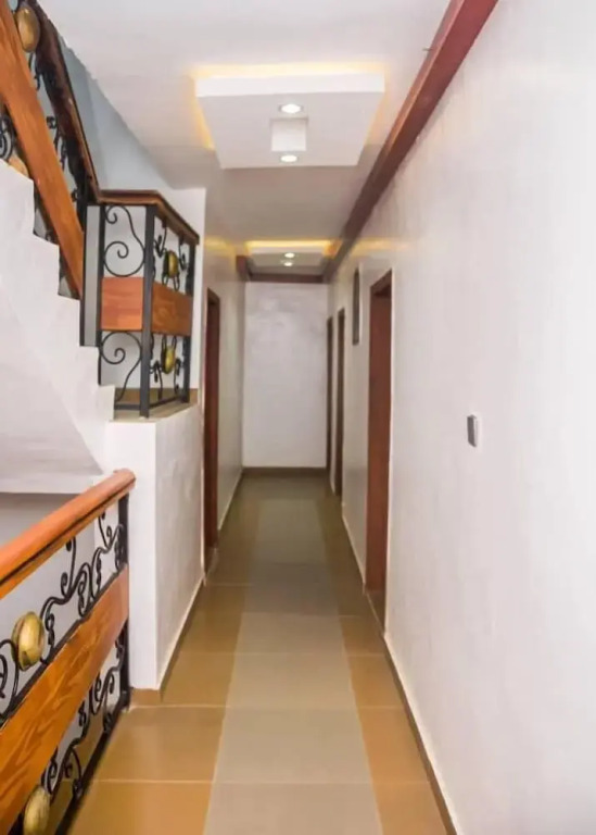 Responsible Leaders Hotel