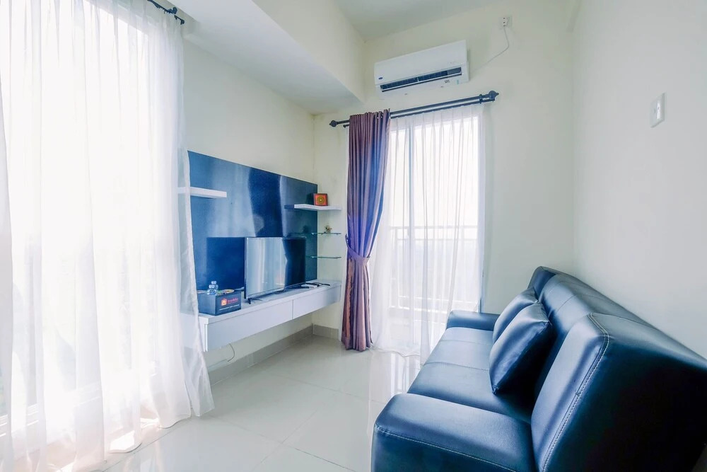 Cozy Stay Apartment @ 1BR Grand Taman Melati 2