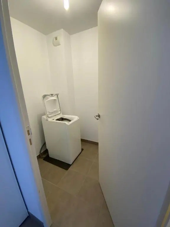 Chez Ngoc - Appartement Meublé