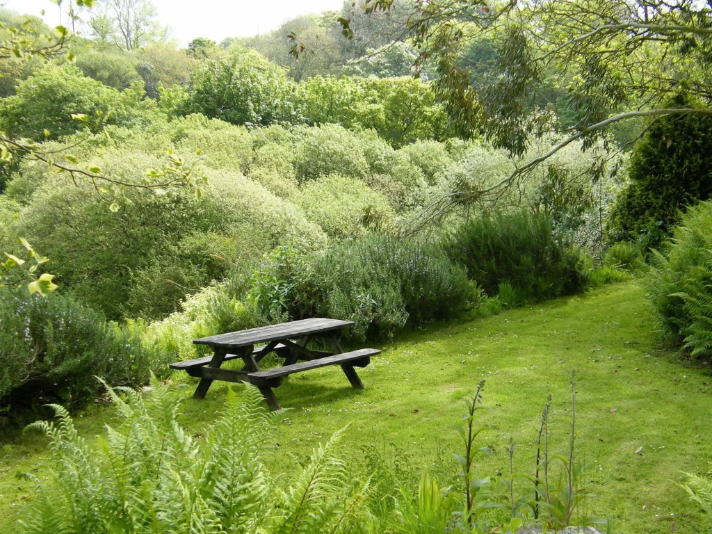 Trengilly Wartha Inn