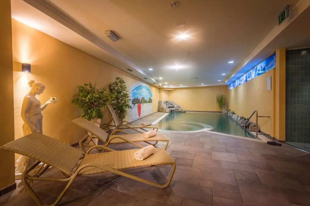 Hotel St. Raphael
