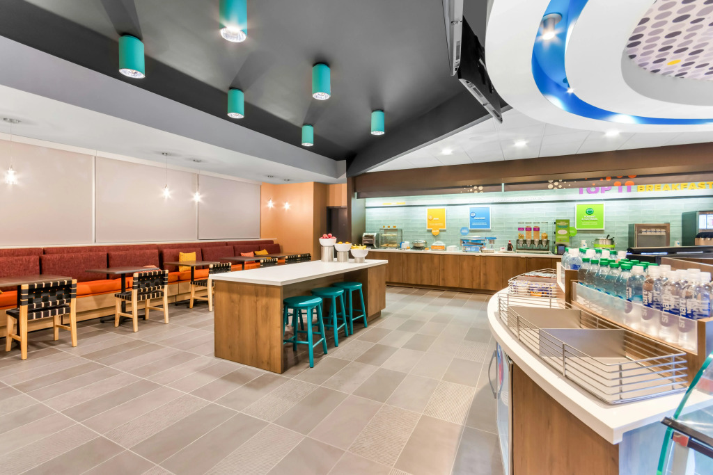 Tru By Hilton Pensacola I-10 North Davis Highway