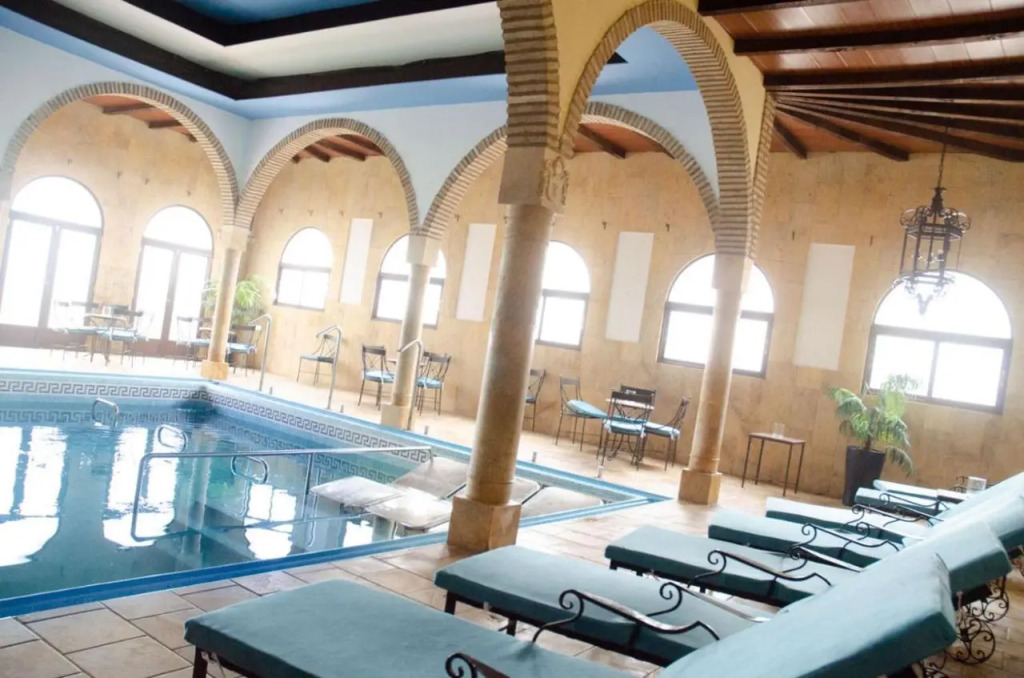 Gran Hotel Spa
