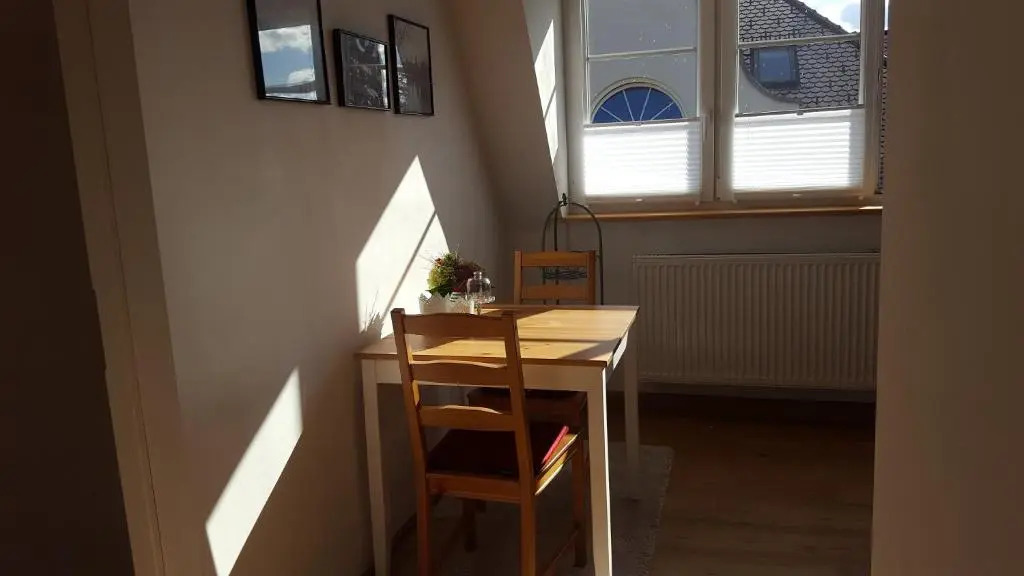 Ferienwohnung Zellner