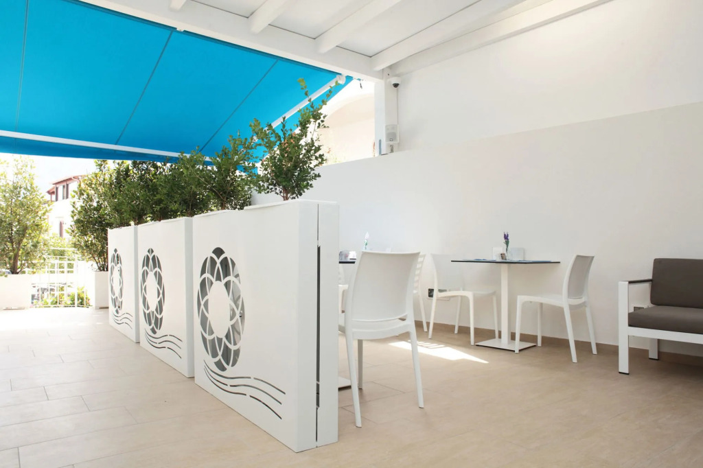 Rivazzurra Design Rooms