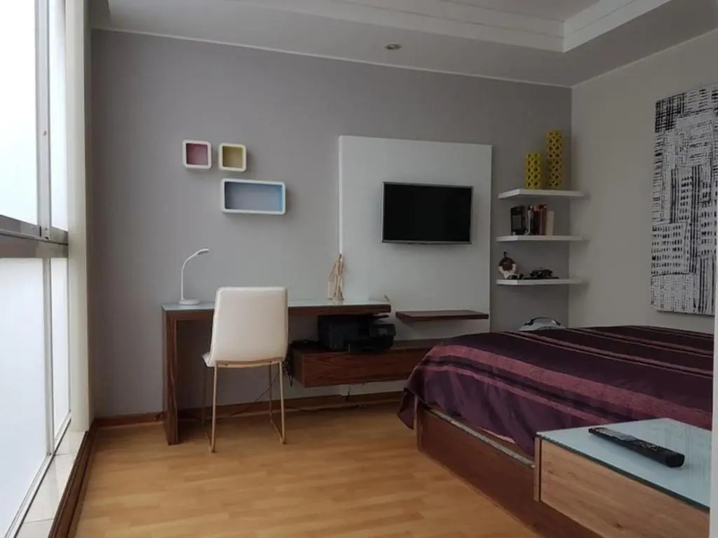P202 Mi Casa # 4 En la Zona Mas Exclusiva de Polanco