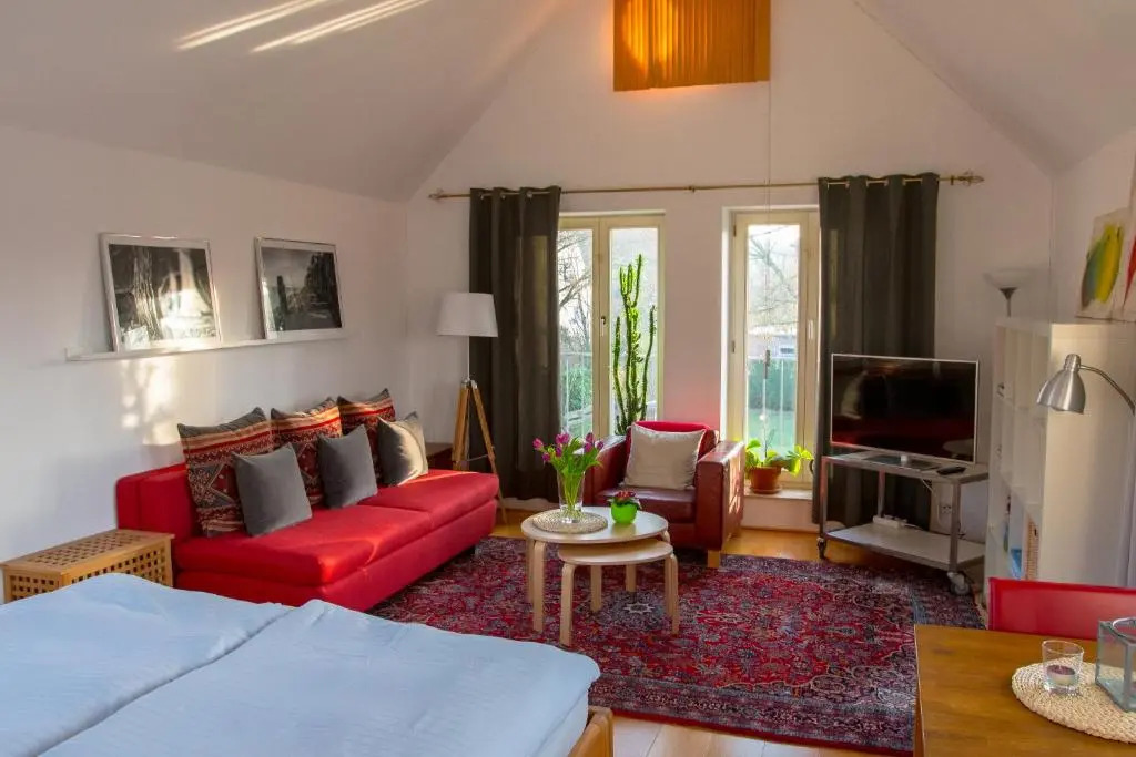 Apartment Haak