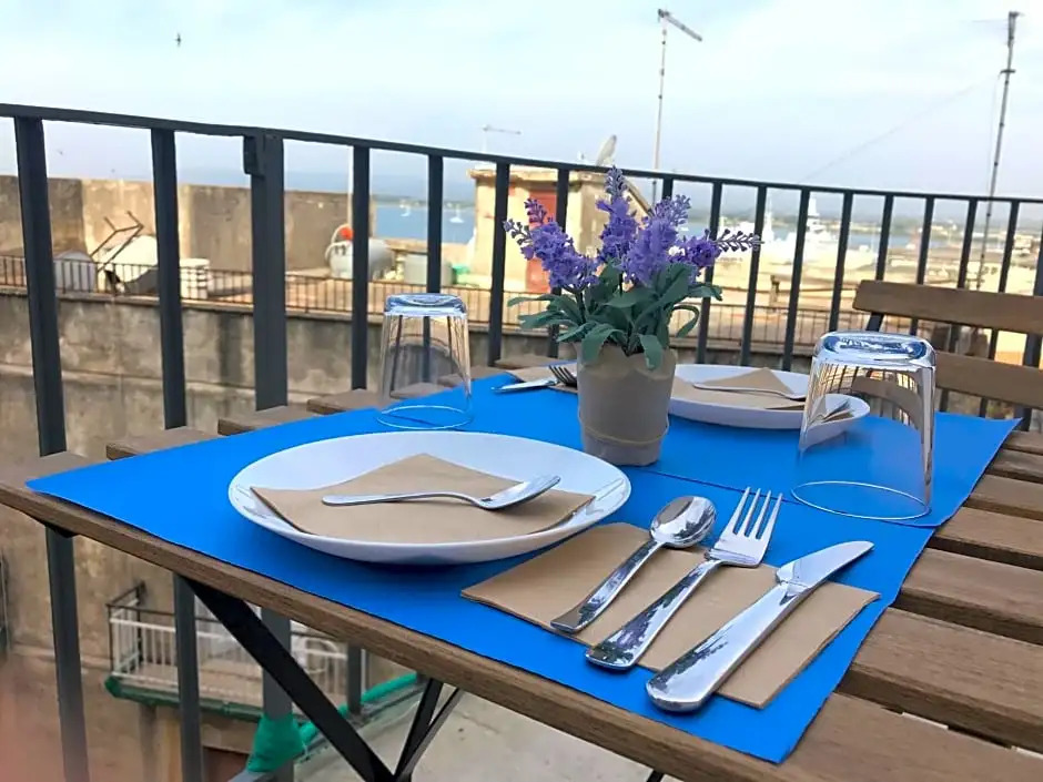 B&B Casa dei Ré