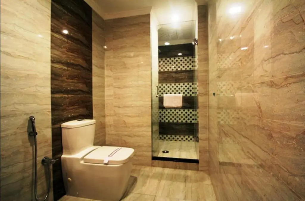 Hotel Shiva Residency