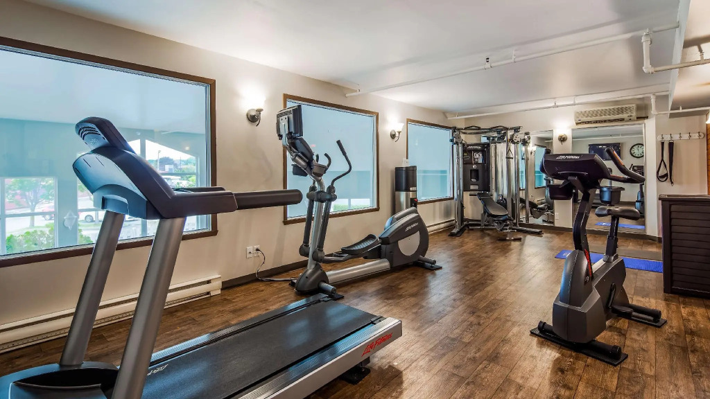 Best Western Hotel Brossard