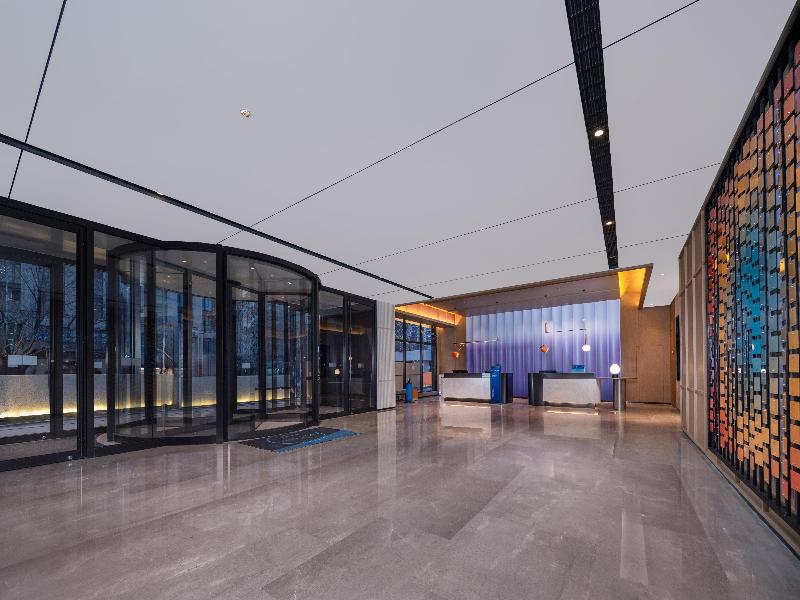 Holiday Inn Express Luoyang Nanchang Road by IHG