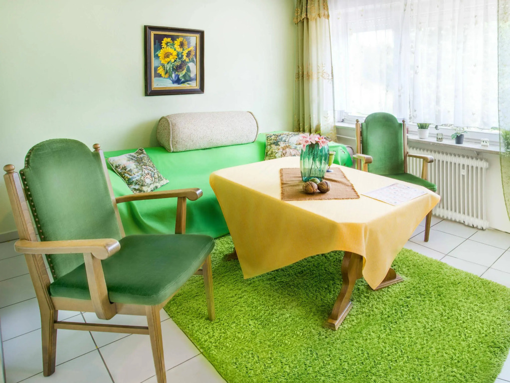 Hotel Hirsch