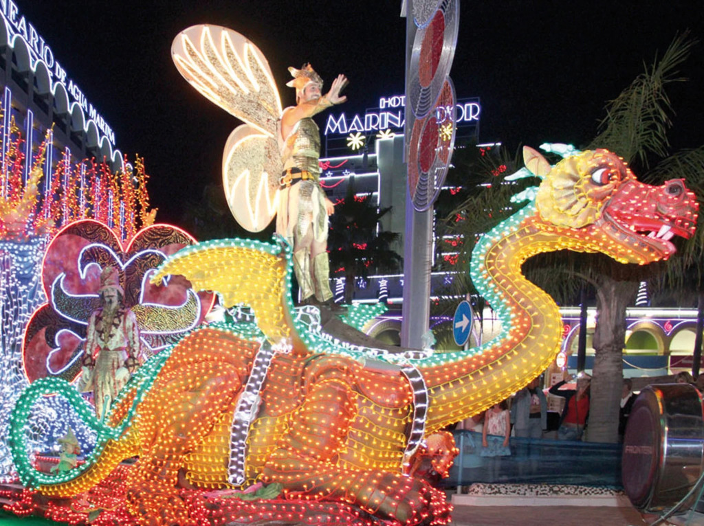 Magic Fantasy Hotel 