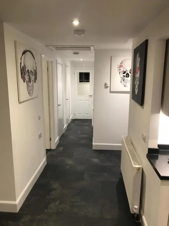 L&H Apartments