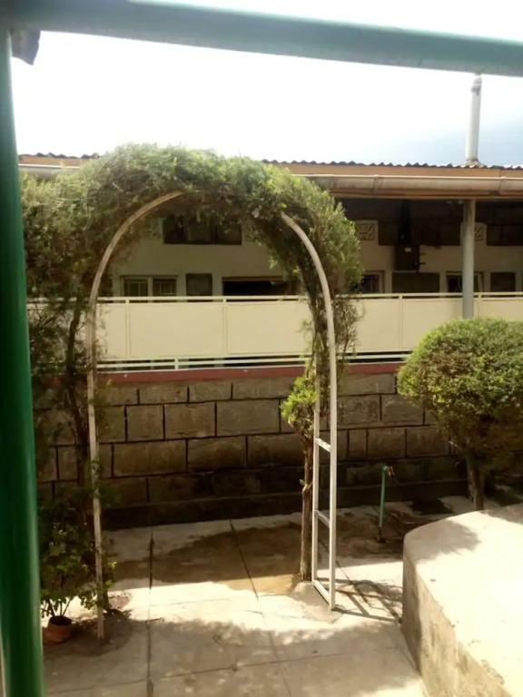Paramount Guest House