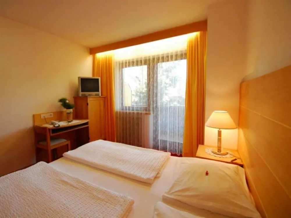 Apparthotel Residence Pircher