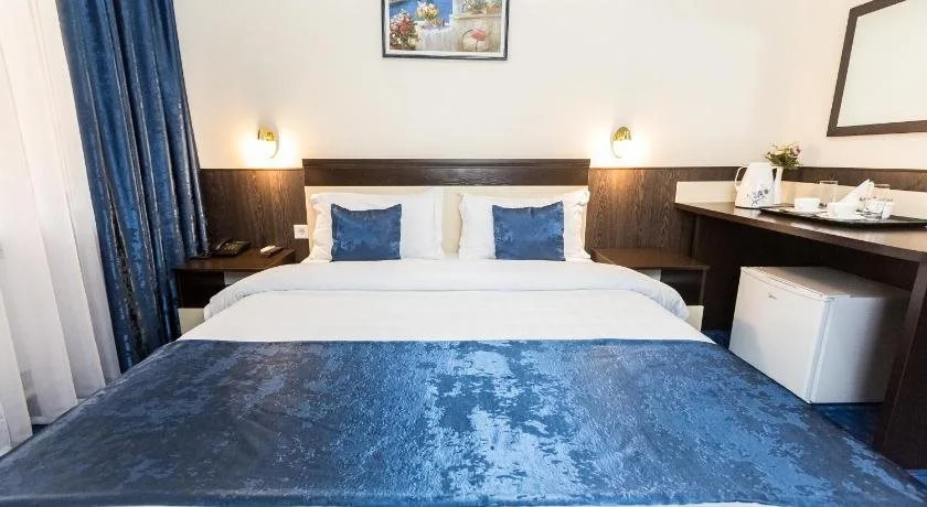 Salem Hotel on Abaya