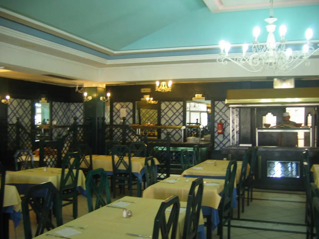 Hôtel Joya Paradise & SPA Djerba