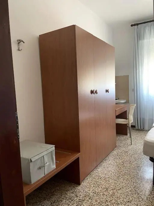 Bungalows Alloggi Angiolin Ketty