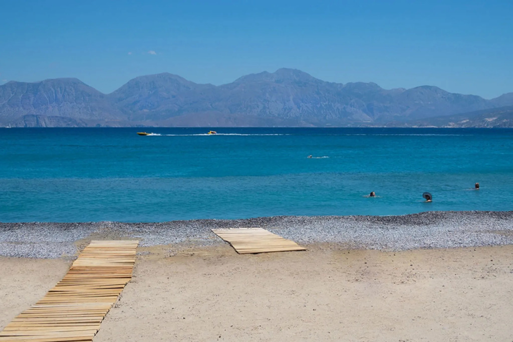 Ariadne Beach